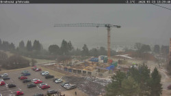 Brněnská přehrada