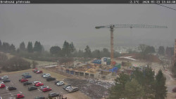 Brněnská přehrada