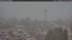 Brněnská přehrada