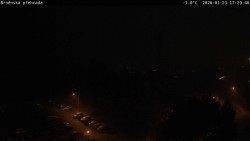 Brněnská přehrada