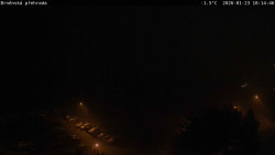 Brněnská přehrada