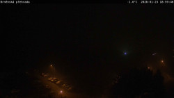 Brněnská přehrada