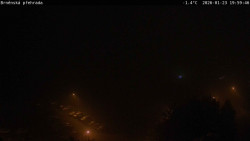 Brněnská přehrada