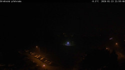 Brněnská přehrada