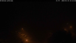 Brněnská přehrada