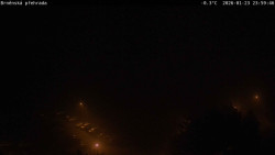 Brněnská přehrada