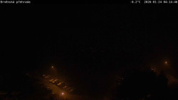 Brněnská přehrada