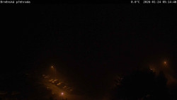 Brněnská přehrada