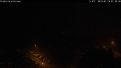 Brněnská přehrada