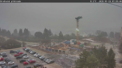 Brněnská přehrada