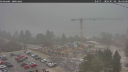 Brněnská přehrada