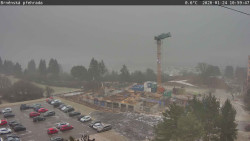 Brněnská přehrada