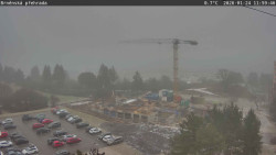 Brněnská přehrada