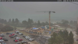 Brněnská přehrada