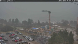 Brněnská přehrada