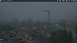 Brněnská přehrada