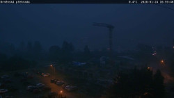 Brněnská přehrada