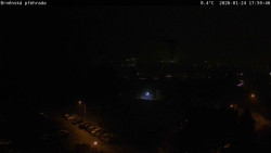 Brněnská přehrada