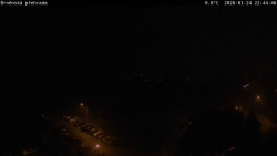 Brněnská přehrada