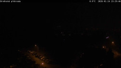 Brněnská přehrada