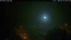 Brněnská přehrada