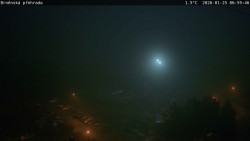 Brněnská přehrada