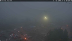 Brněnská přehrada