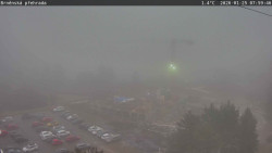 Brněnská přehrada