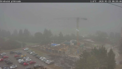 Brněnská přehrada