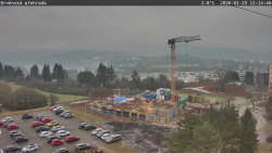 Brněnská přehrada