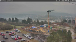 Brněnská přehrada