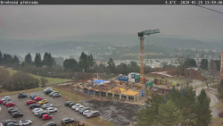 Brněnská přehrada