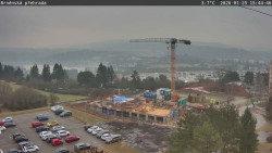 Brněnská přehrada