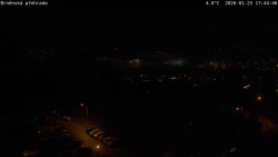 Brněnská přehrada