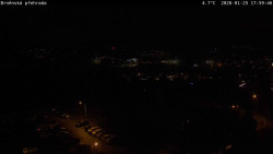 Brněnská přehrada