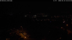 Brněnská přehrada