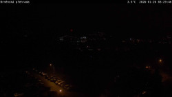 Brněnská přehrada