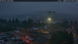 Brněnská přehrada