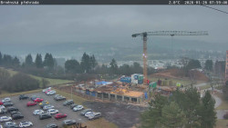 Brněnská přehrada