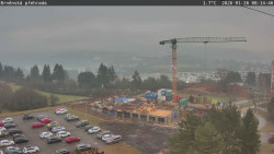 Brněnská přehrada