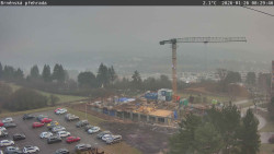 Brněnská přehrada