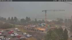 Brněnská přehrada