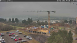 Brněnská přehrada