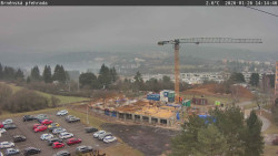 Brněnská přehrada