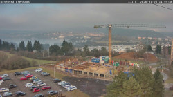 Brněnská přehrada