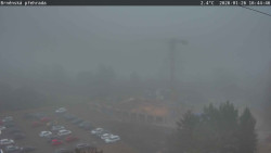 Brněnská přehrada