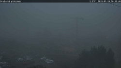 Brněnská přehrada