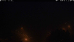 Brněnská přehrada