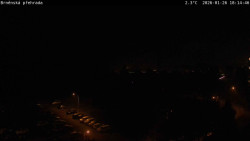 Brněnská přehrada