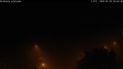 Brněnská přehrada